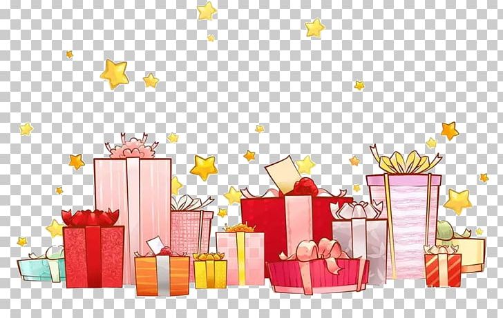 Gift PNG, Clipart, Adobe Illustrator, Art, Box, Christmas Gifts, Day Free PNG Download
