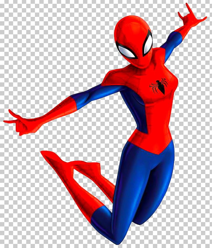 Spider-Man Miles Morales Spider-Woman (Jessica Drew) Spider-Woman (Gwen Stacy) Green Goblin PNG, Clipart, Electric Blue, Fictional Character, Fictional Characters, Heroes, Miles Morales Free PNG Download