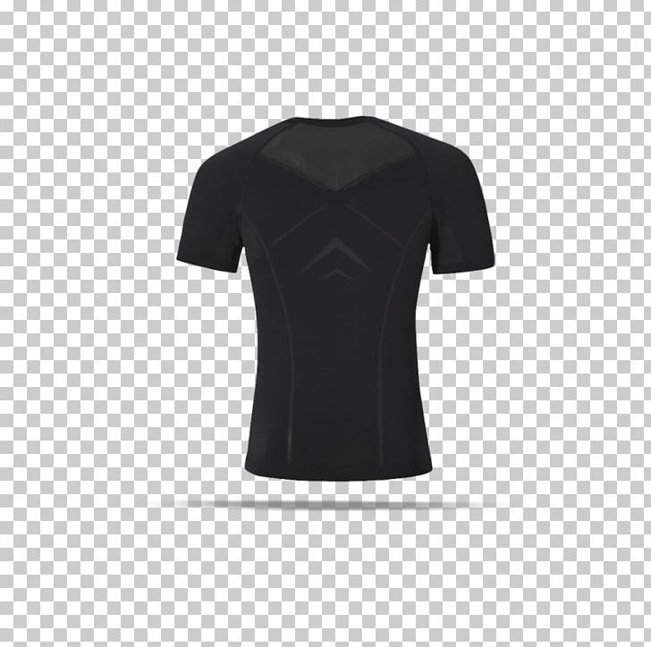 T-shirt Shoulder Sleeve PNG, Clipart, Black, Black M, Clothing, Crew Neck, Neck Free PNG Download