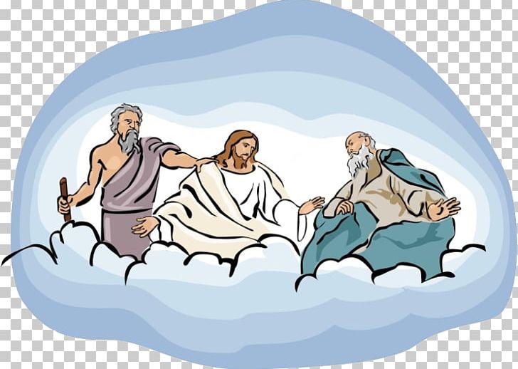 Transfiguration Of Jesus Mount Of Transfiguration Gospel Of Matthew PNG, Clipart, Area, Art, Cartoon, Christianity, Fictional Character Free PNG Download