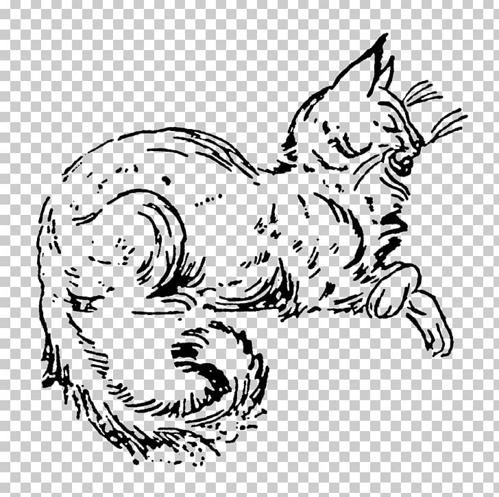 Whiskers Cat Bookplate Art Rubber Stamp PNG, Clipart, Animals, Art Deco, Art Nouveau, Big Cats, Black Free PNG Download