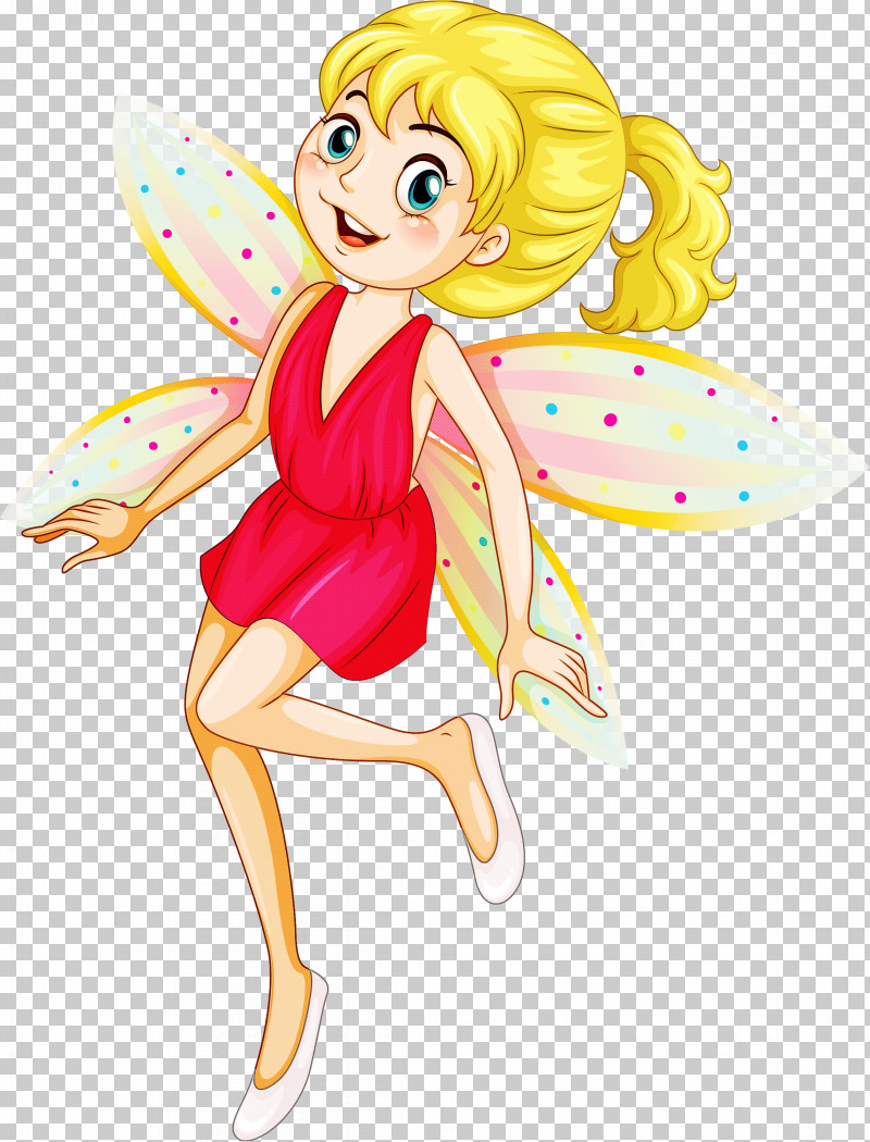 Cartoon Angel Costume Design PNG, Clipart, Angel, Cartoon, Costume Design Free PNG Download