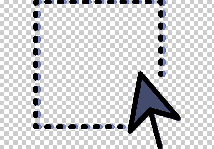 Computer Icons User Interface Pointer PNG, Clipart, Angle, Area, Black, Blue, Brand Free PNG Download