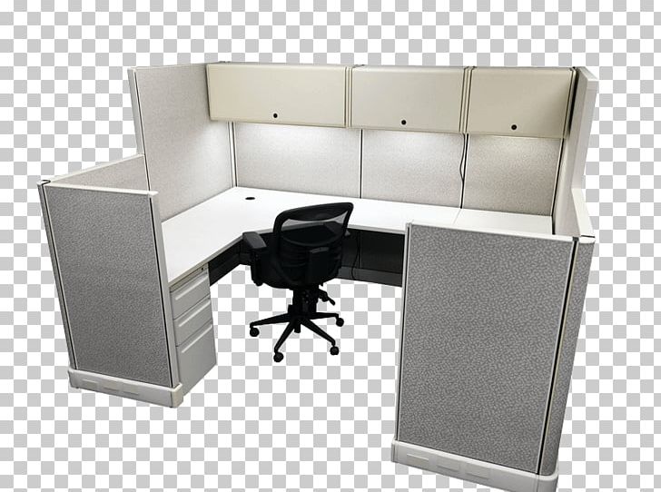 Desk Cubicle Office Aeron Chair Herman Miller PNG, Clipart, Aeron Chair, Angle, Business, Chair, Cubicle Free PNG Download