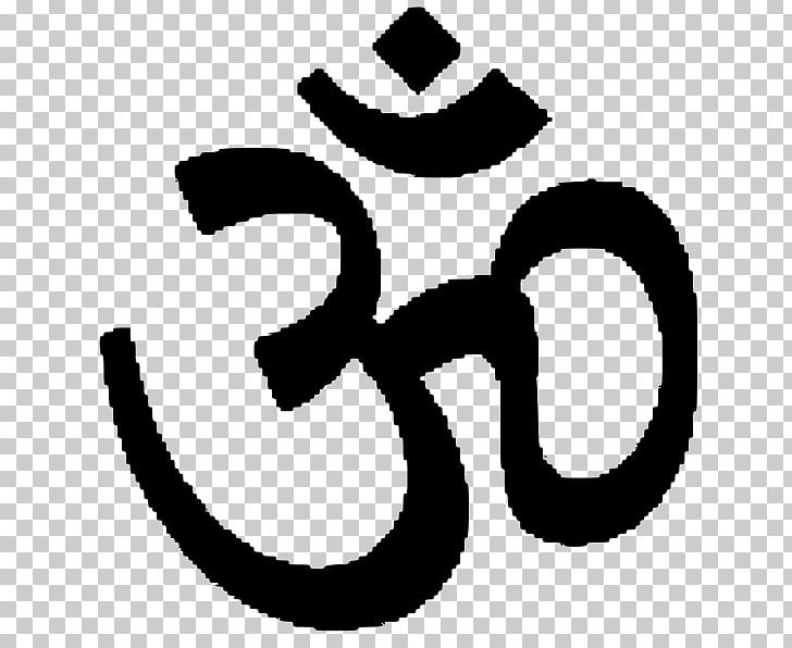 Ganesha Shiva Hinduism Om PNG, Clipart, Area, Black And White, Circle, Deity, Ganesha Free PNG Download