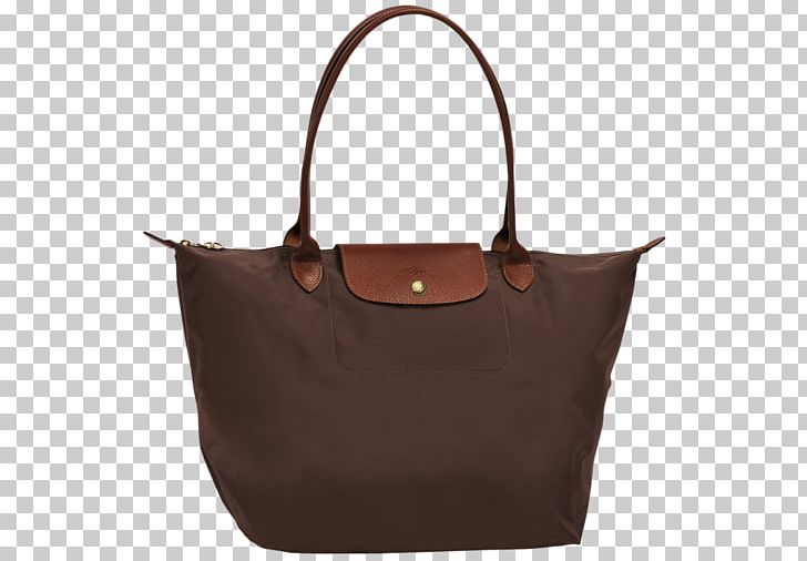 Handbag Longchamp Tote Bag Pliage PNG, Clipart, Accessories, Bag, Black, Brand, Brown Free PNG Download