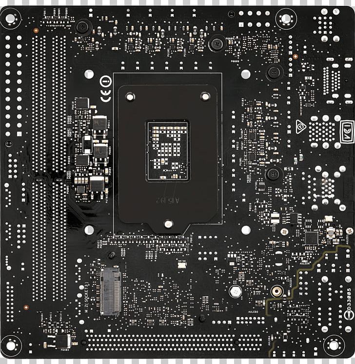 Intel Motherboard LGA 1151 Mini-ITX ASUS PNG, Clipart, Asus, Asus Z 170, Asus Z 170 I Pro Gaming, Central Processing Unit, Computer Component Free PNG Download