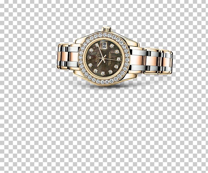 Rolex Watch Jewellery Gold Diamond PNG, Clipart, Bezel, Brand, Brands, Carat, Counterfeit Watch Free PNG Download