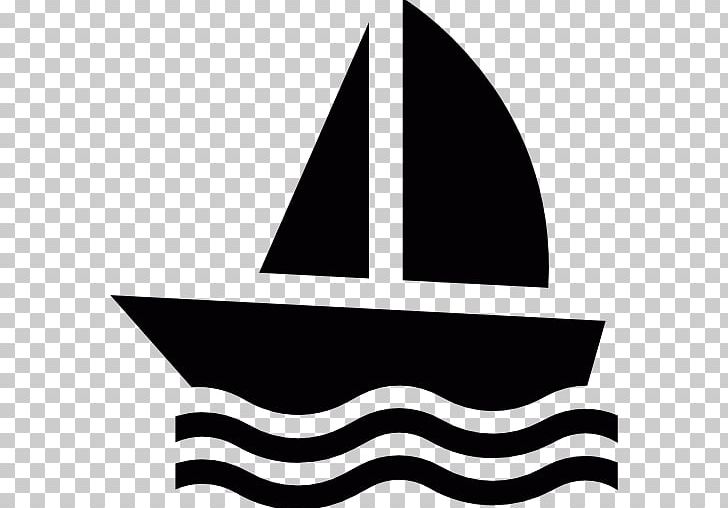 Sailing Ship Scalable Graphics Boat Computer Icons PNG, Clipart, Angle, Black, Black And White, Boat, Computer Icons Free PNG Download