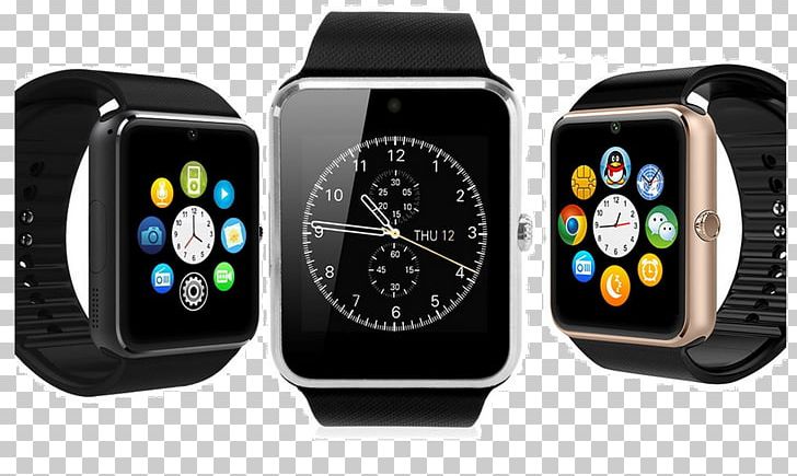 Smartwatch Telephone Touchscreen Bluetooth IPhone PNG, Clipart, Activity Tracker, Android, Bluetooth, Bluetooth Low Energy, Brand Free PNG Download
