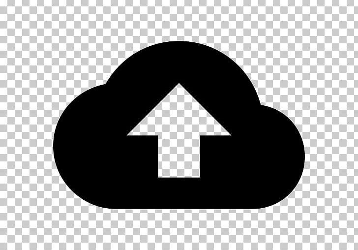 Upload Computer Icons PNG, Clipart, Area, Backup, Black, Black And White, Business Free PNG Download