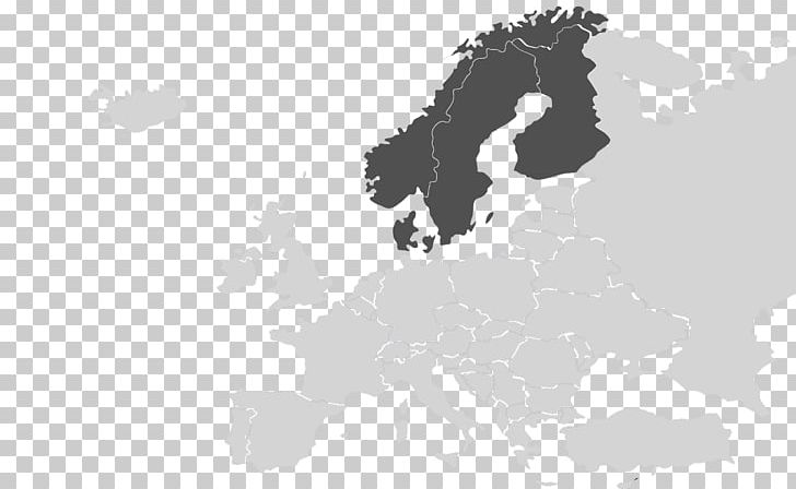 World Map Union Between Sweden And Norway PNG, Clipart, Black, Black And White, Computer Wallpaper, Country, Digital Mapping Free PNG Download