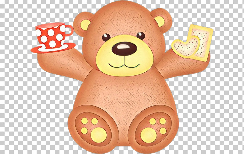 Teddy Bear PNG, Clipart, Animal Figure, Baby Toys, Bear, Stuffed Toy, Teddy Bear Free PNG Download