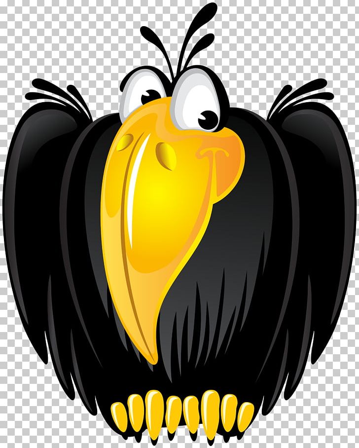 Common Raven Cartoon PNG, Clipart, Art, Beak, Bird, Bird Of Prey, Caricature Free PNG Download