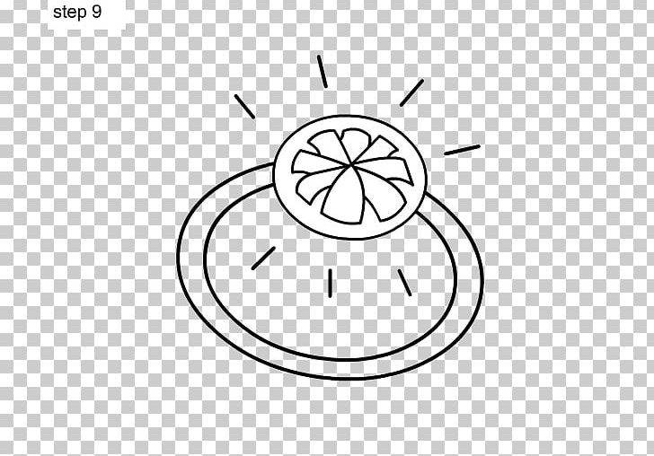 115-learn How To Draw A Diamond Ring For Kids, Step - Design, HD Png  Download , Transparent Png Image - PNGitem