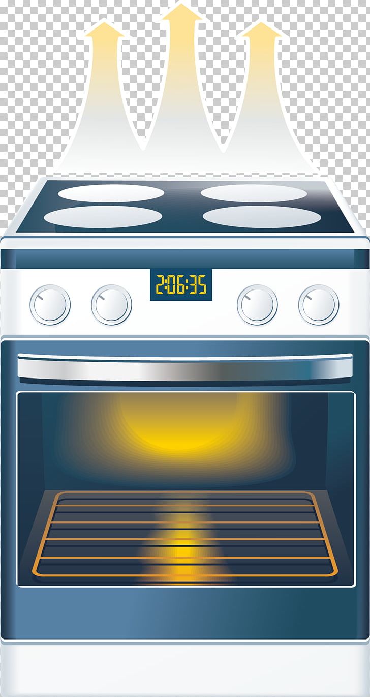 Gas Stove Kitchen Stove Oven Electricity Electric Stove PNG, Clipart, Cartoon, Cocina Vitrocerxe1mica, Convection, Design Element, Happy Birthday Vector Images Free PNG Download