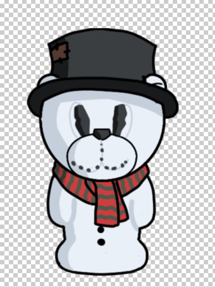 Hat Snowman Character Fiction Font PNG, Clipart, Animated Cartoon, Character, Clothing, Drinkware, Fiction Free PNG Download