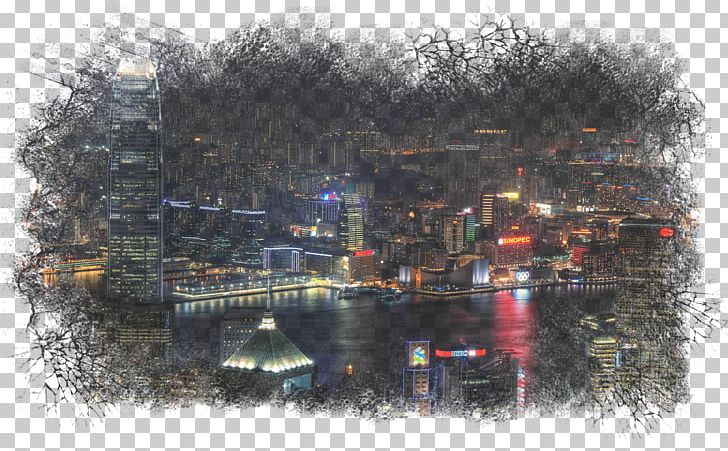 Hong Kong New York City Desktop City Proper PNG, Clipart, Aspect Ratio, Bayou, Beautiful Landscape, Canal, China Free PNG Download