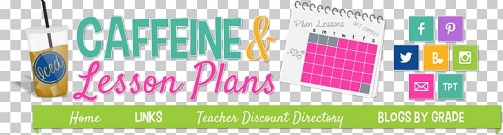 Lesson Plan Graphic Design PNG, Clipart, Advertising, Banner, Brand, Caffeine, Computer Icons Free PNG Download