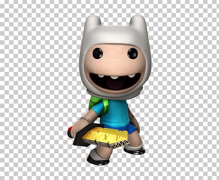 LittleBigPlanet 3 PlayStation 4 PlayStation 3 PlayStation Network Figurine PNG, Clipart, 2018, Adventure, Adventure Time, Avatar, Character Free PNG Download