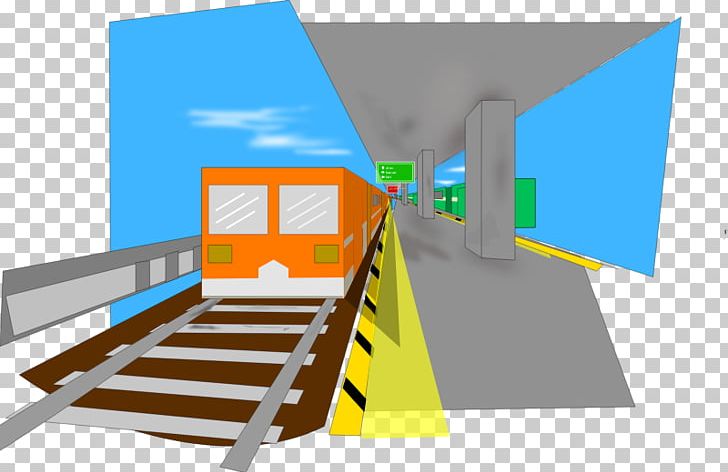 Rail Transport Train Station Rapid Transit Track PNG, Clipart,  Free PNG Download