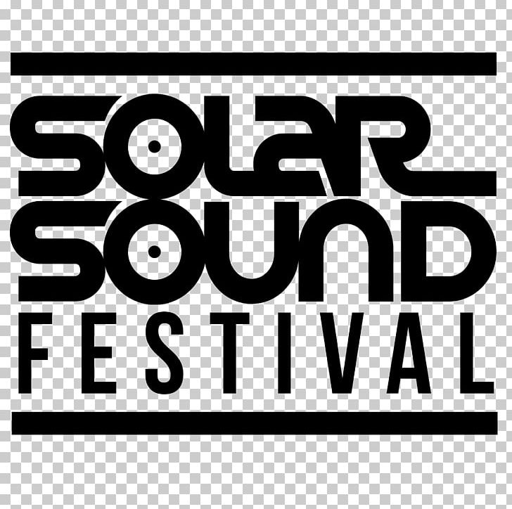 Solar Sound Festival Aura Fest Vaasa Festival Logo Advertising PNG, Clipart, Advertising, Advertising Campaign, Area, Aura Fest, Black And White Free PNG Download