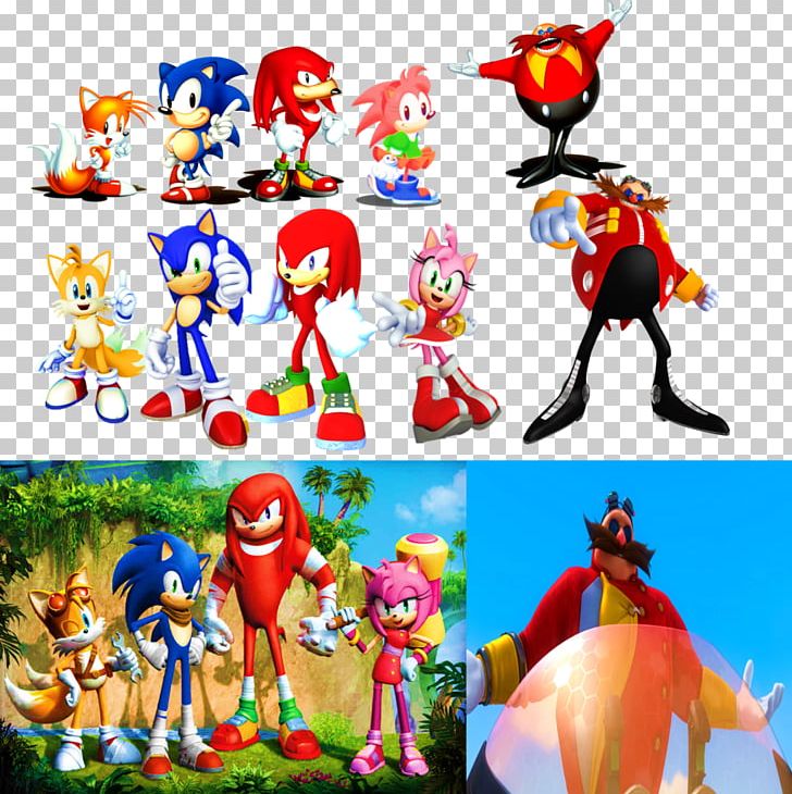 Sonic Boom: Rise Of Lyric Sonic The Hedgehog Sonic Heroes PNG, Clipart, Action Figure, Art, Boom, Cartoon, Charmy Bee Free PNG Download