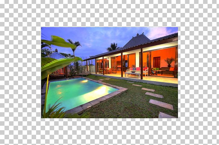 Ubud Villa House Swimming Pool Hotel PNG, Clipart, Apartment, Bed, Estate, Facade, Hacienda Free PNG Download