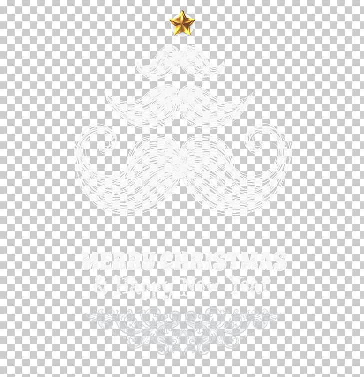 White Black Pattern PNG, Clipart, Beard, Beard Vector, Black And White, Christmas Border, Christmas Decoration Free PNG Download