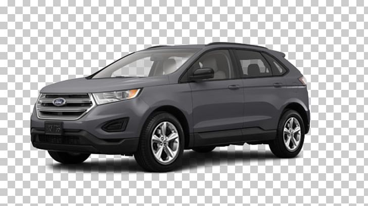 2018 Ford Edge SE SUV Car Sport Utility Vehicle Ford Motor Company PNG, Clipart, 2018 Ford Edge, 2018 Ford Edge Se, Car, Car Dealership, Compact Car Free PNG Download