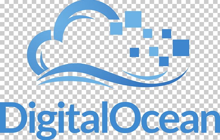 DigitalOcean Graphics Logo Business PNG, Clipart, Area, Ben Uretsky, Blue, Brand, Business Free PNG Download