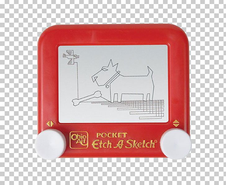 Etch A Sketch Magna Doodle Ohio Art Company PNG, Clipart, Doodle, Etch A Sketch, Magna Doodle, Ohio Art Company, Pocket Free PNG Download