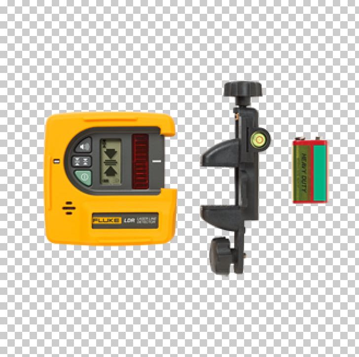 Fluke Corporation Line Laser Photoresistor Detector Laser Levels PNG, Clipart, Angle, Calibration, Detector, Electrical Engineering, Electric Potential Difference Free PNG Download