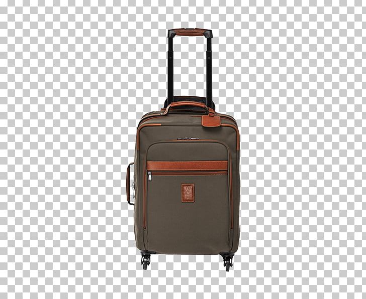 Hand Luggage Suitcase Baggage Longchamp PNG, Clipart, 123, Bag, Baggage, Briefcase, Brown Free PNG Download