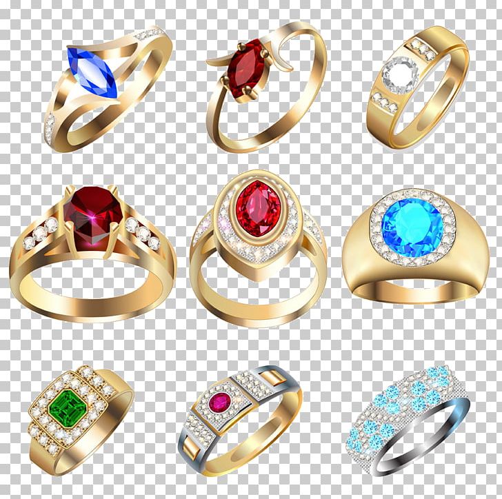 Ring Gemstone Jewellery Diamond Illustration PNG, Clipart, 123rf, Body Jewelry, Bracelet, Cartoon, Engagement Ring Free PNG Download