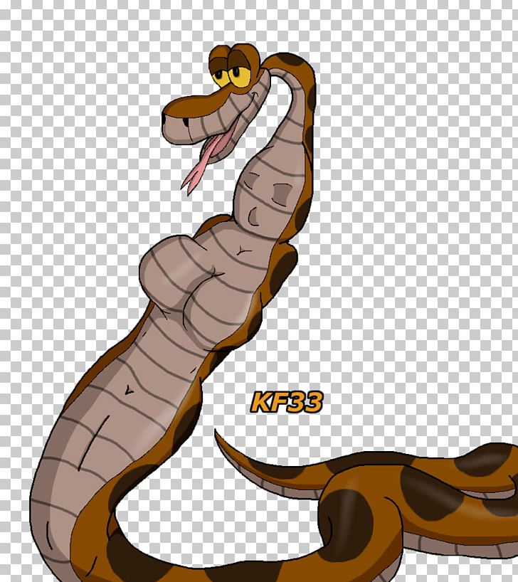 Serpent Kaa Snake Art Character PNG, Clipart,  Free PNG Download