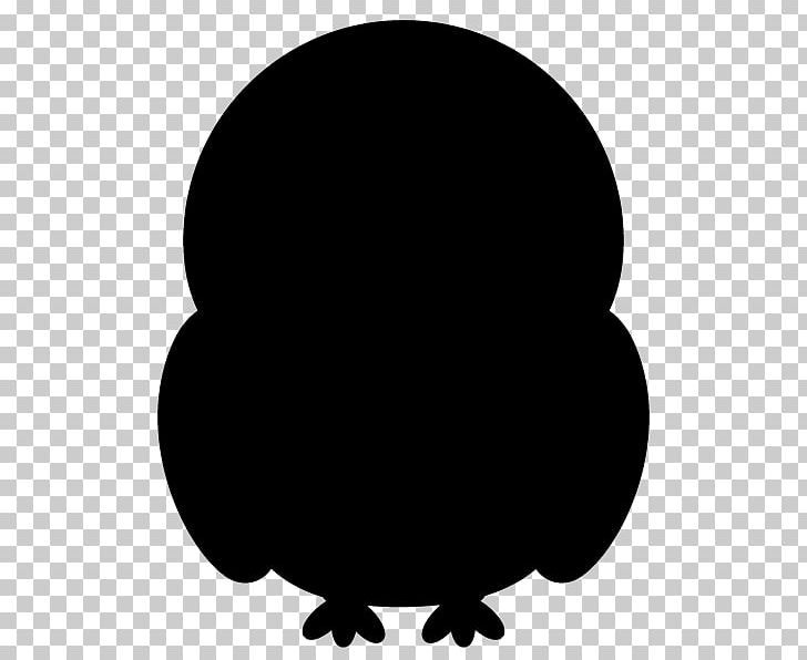 Silhouette Black M PNG, Clipart, Animals, Black, Black And White, Black M, Circle Free PNG Download