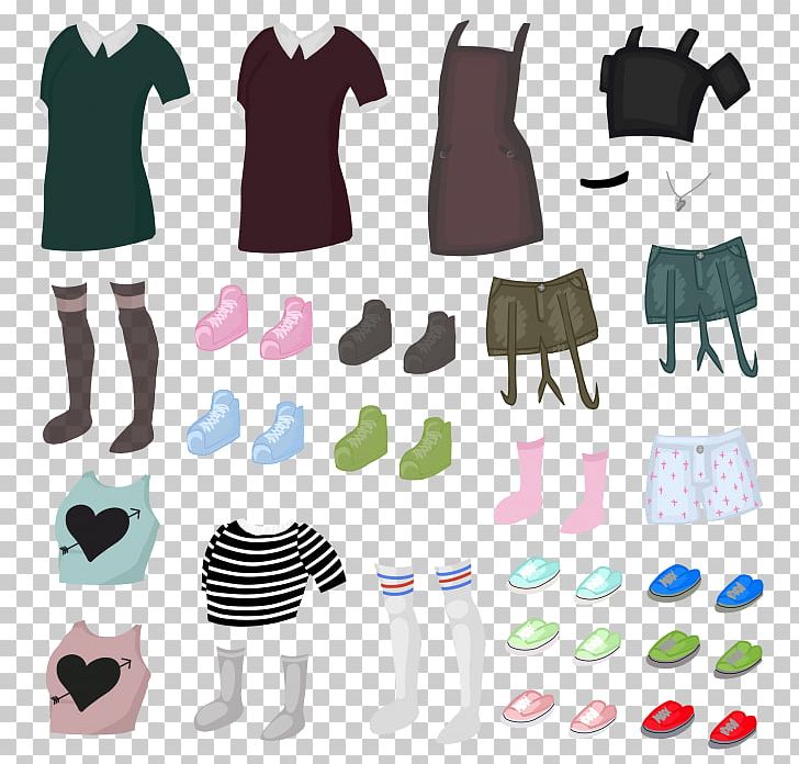 T-shirt Sleeve Clothing Dress PNG, Clipart, Avataria, Cardigan, Clothing, Dress, Footwear Free PNG Download