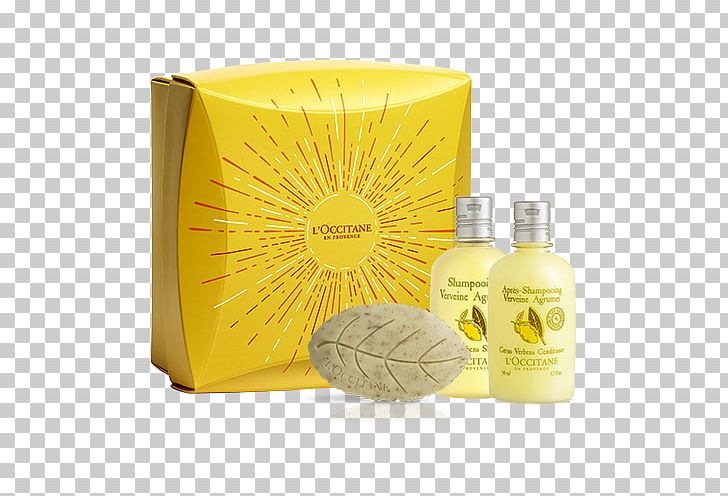 Vervain L'Occitane Citrus Verbena Shampoo L'Occitane En Provence O Corpo E A Mente Perfume PNG, Clipart,  Free PNG Download
