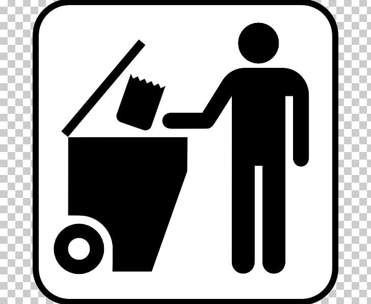 Waste Container Recycling Waste Management PNG, Clipart, Area, Bin Bag, Black And White, Brand, Cli Free PNG Download