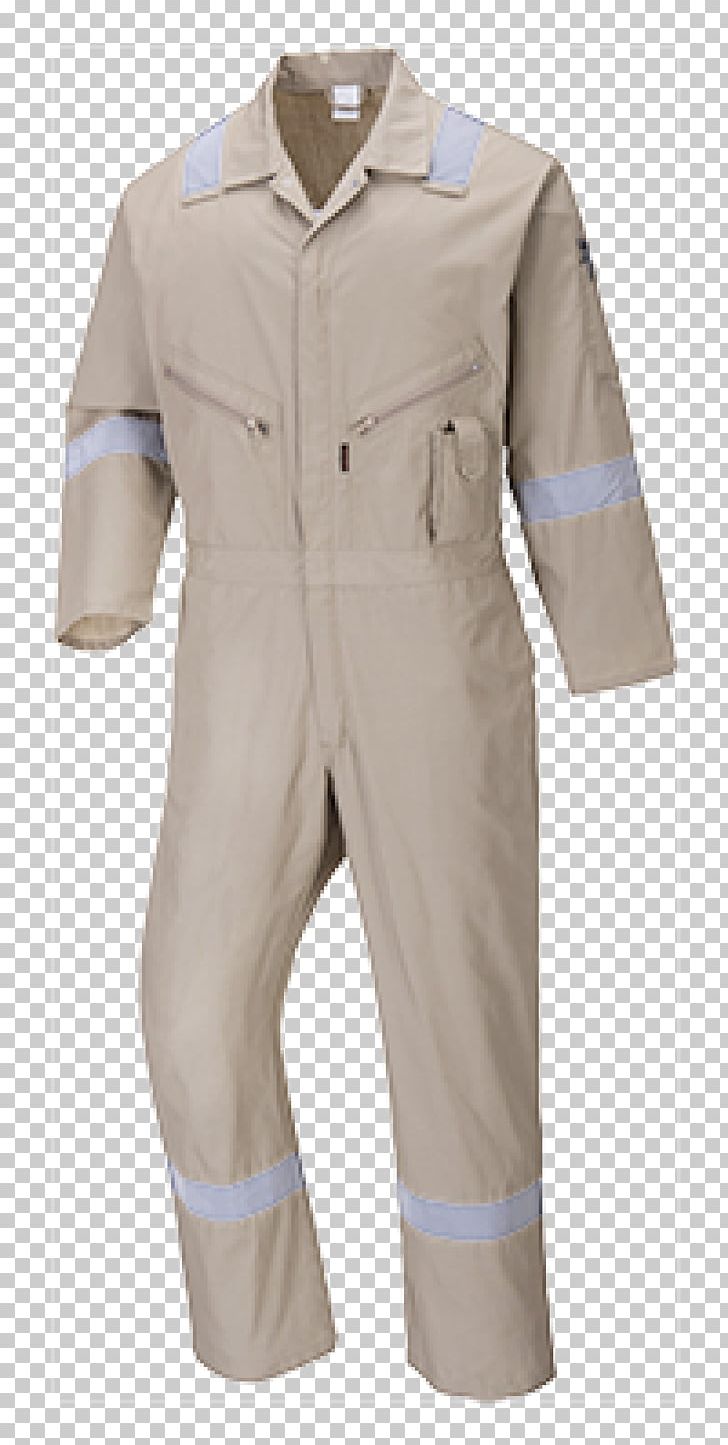 Workwear Boilersuit Overall Pants Clothing PNG, Clipart, Beige, Boilersuit, Clothing, Coat, Cotton Free PNG Download