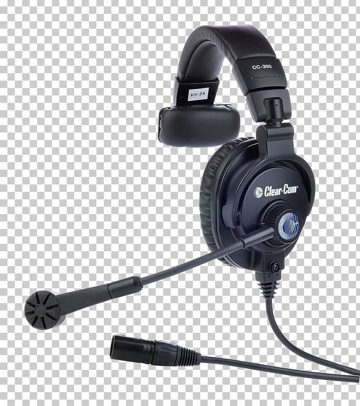 XLR Connector Microphone Headset Headphones Sound PNG, Clipart, Amplifier, Audio, Audio Equipment, Clearcom, Electronic Device Free PNG Download