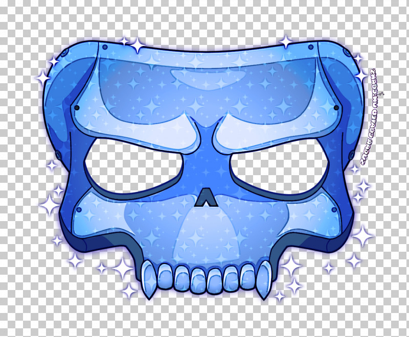Blue Bone Skull Jaw Animation PNG, Clipart, Animation, Blue, Bone, Jaw, Skull Free PNG Download