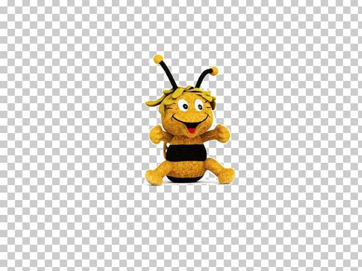 Bee Stuffed Toy Doll 3D Computer Graphics PNG, Clipart, 3d Computer Graphics, Bee, Bees, Bumblebee, Child Free PNG Download