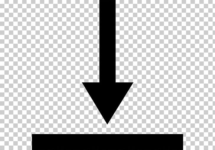 Computer Icons PNG, Clipart, Angle, Arrow, Black, Black And White, Brand Free PNG Download