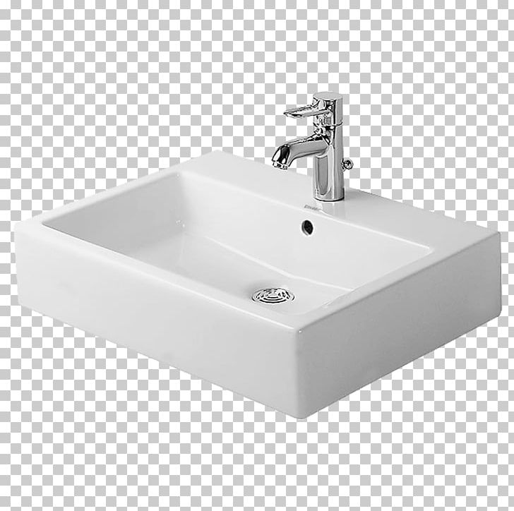 Duravit Sink Bathroom Tap Ceramic PNG, Clipart, Angle, Bathroom, Bathroom Cabinet, Bathroom Sink, Bathtub Free PNG Download