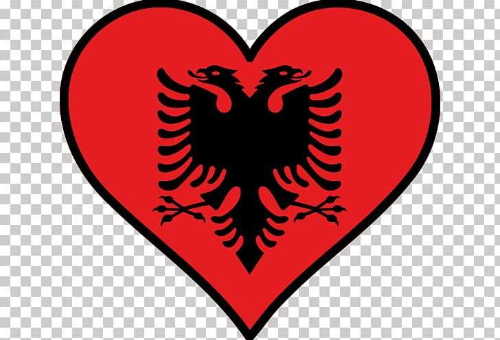 Flag Of Albania Albanian Parliamentary Election PNG, Clipart, Albania, Black And White, Coat Of Arms Of Albania, Doubleheaded Eagle, Ensign Free PNG Download
