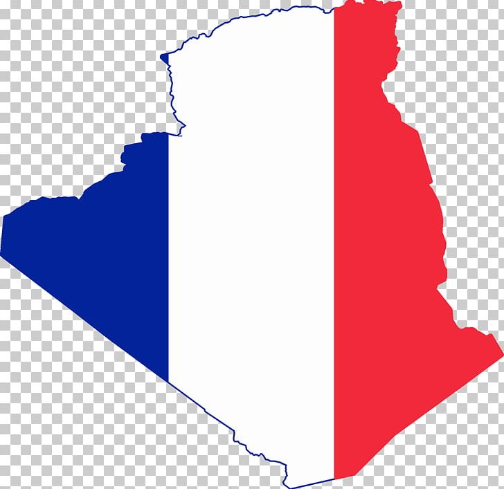 French Algeria Flag Of Algeria Map PNG, Clipart, Algeria, Algeria Flag, Angle, Area, Blue Free PNG Download