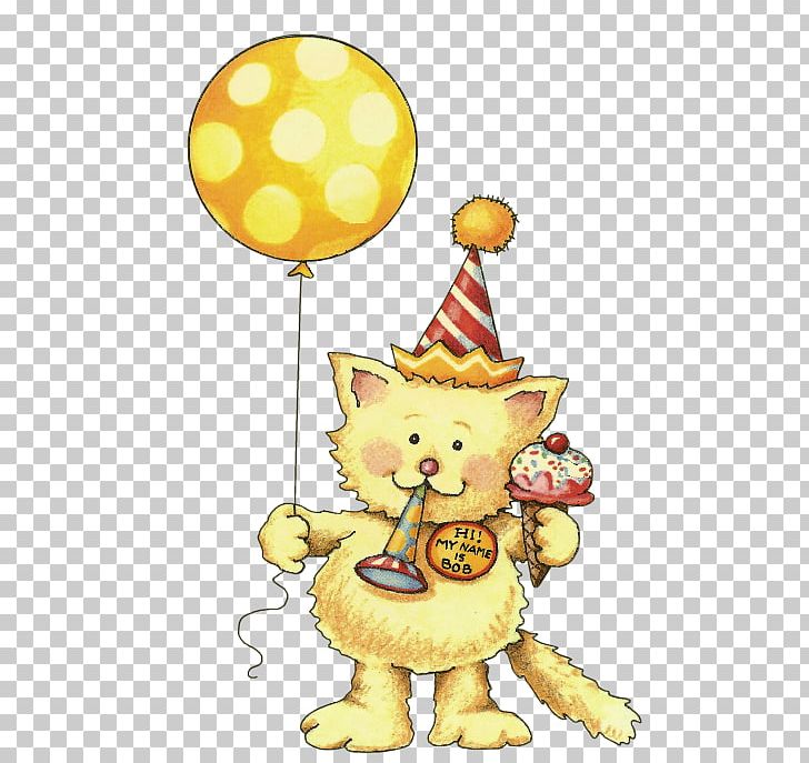 Kitten Cat Birthday Cake PNG, Clipart, Animals, Balloon, Birthday, Birthday Cake, Carnivoran Free PNG Download