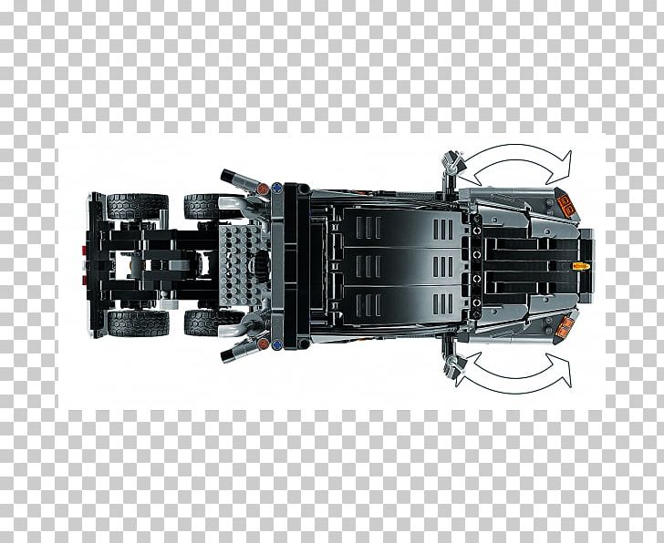 Lego Technic Mack Trucks Toy Construction Set PNG, Clipart, Bricklink, Computer Cooling, Construction Set, Electronic Component, Electronics Accessory Free PNG Download